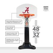 Alabama Huplay Rookie Basketball Set